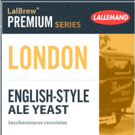 Lallemand London Ale élesztő