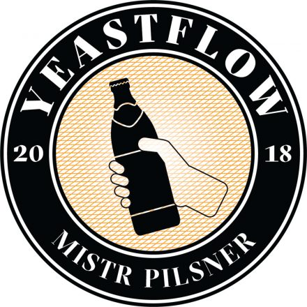 Yeastflow Mistr Pilsner yeast