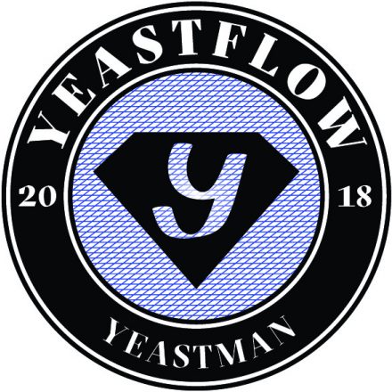 Yeastflow Yeastman élesztő