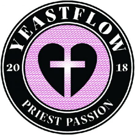 Yeastflow Priest Passion élesztő