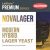 Lalbrew Novalager yeast