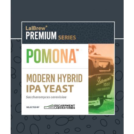 Lalbrew Pomona yeast