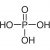 Phosporic acid based disinfectant 1000ml (SAN)