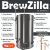 Brewzilla GEN3.1.1 65L sörfőzőgép