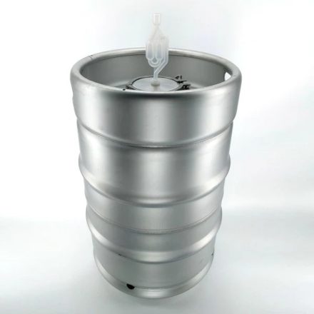 58L Kegmenter