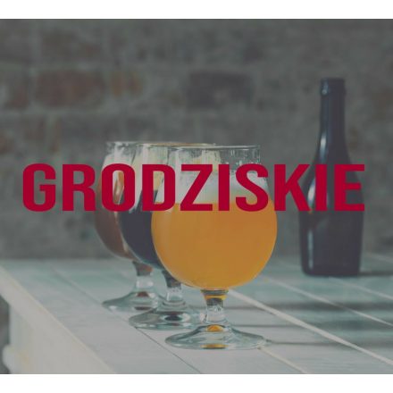 Grodziskie 21L