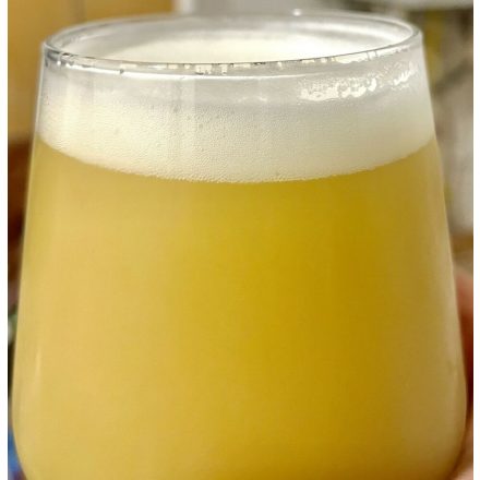 Rezsicsökkentett RAW IPA