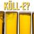 Köll-E? - Kölsch - 21L - NO YEAST