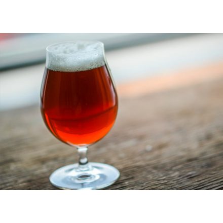 Ír vörös / Irish Red ale 21L