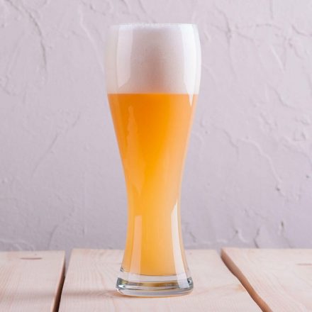 Hefeweizen - 10L - NO YEAST