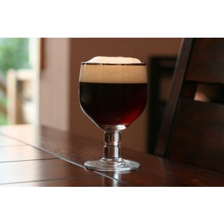 Belgian Dubbel - 21L - NO YEAST