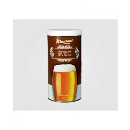 Muntons Connoisseur IPA Bitter 