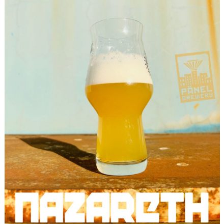 Nazareth - NEIPA - 21L - NO YEAST