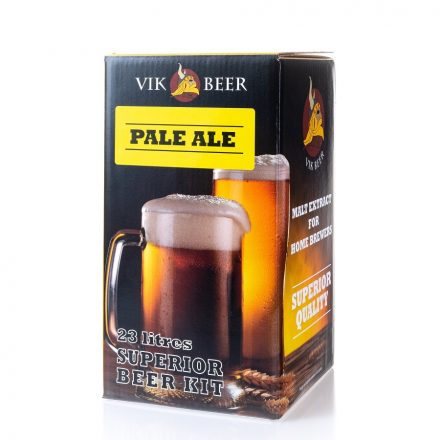 Vik Pale Ale 21L